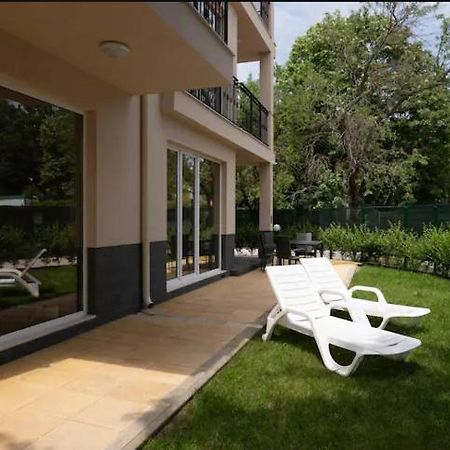 Garden Apartment Fichoza 1 - 80 M From The See Varna Exterior photo